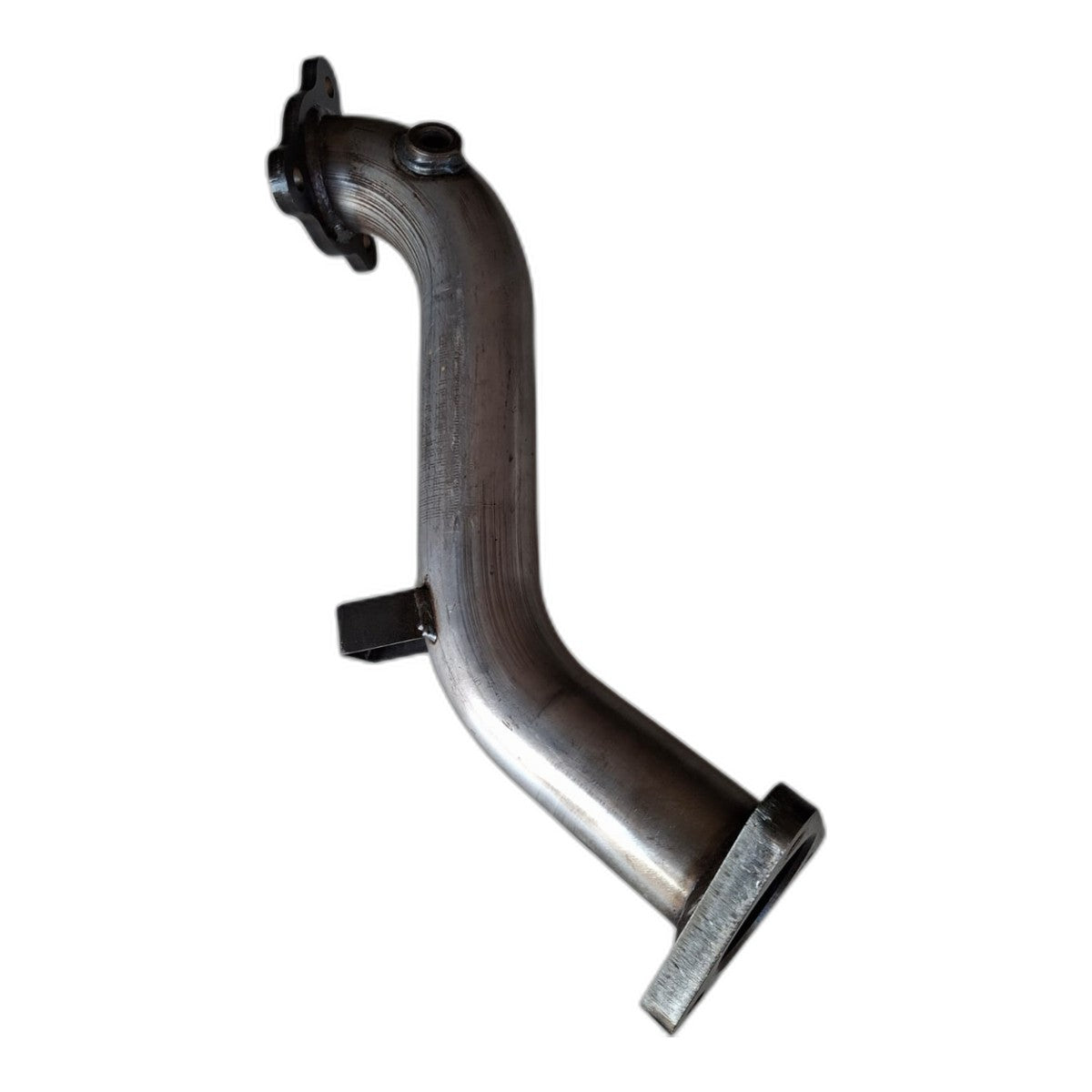 Downpipe Nissan Frontier original 2.5 2014 a 2016 Novo