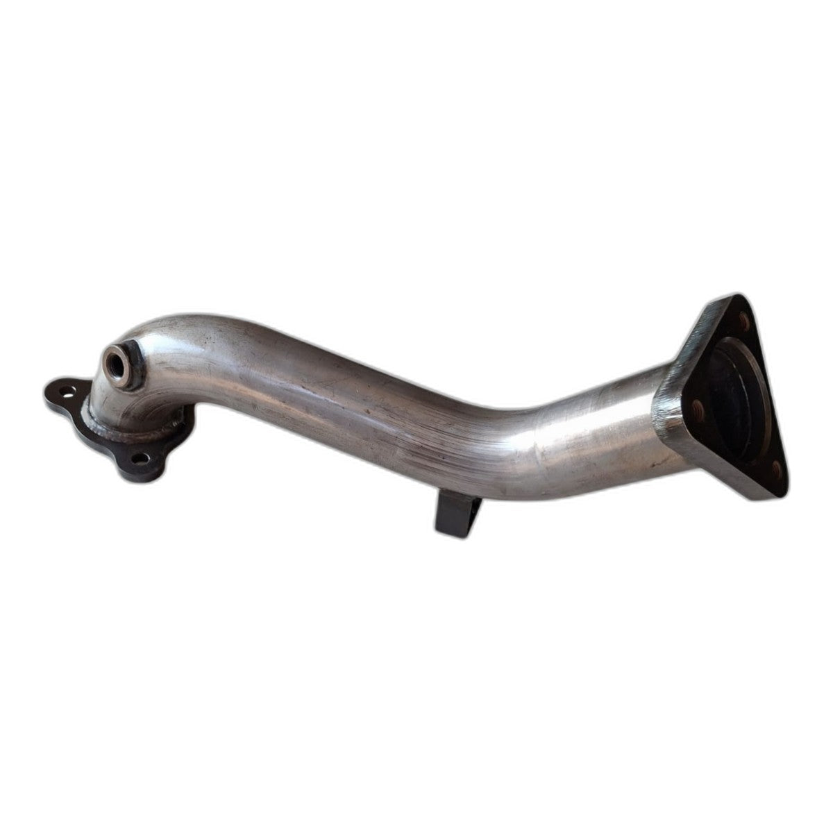 Downpipe Nissan Frontier original 2.5 2014 a 2016 Novo