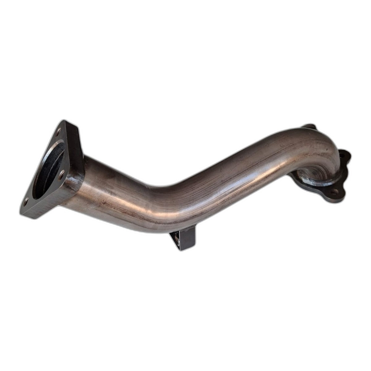 Downpipe Nissan Frontier original 2.5 2014 a 2016 Novo