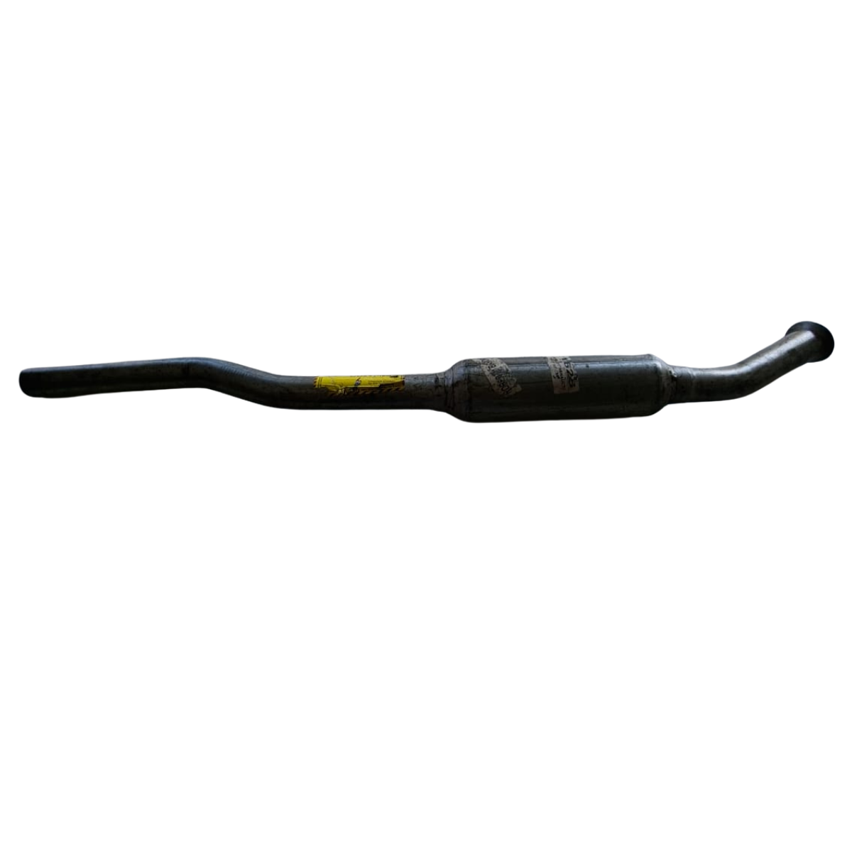 Intermediario Renault Twingo scapex 1.0 1999 a 2001 Novo