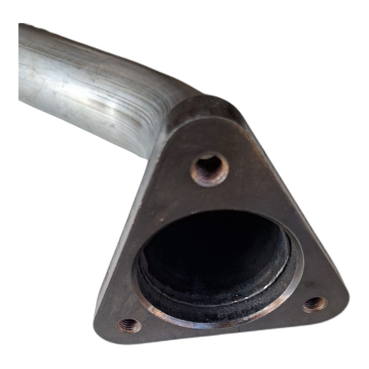 Downpipe Nissan Frontier original 2.5 2014 a 2016 Novo