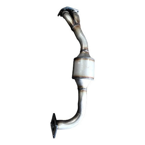 Catalisador S10 2.4 2.4 flex 2007 a 2012
