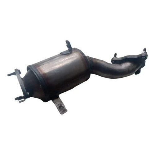 Catalisador S10 2.5 16v 2014 a 2021