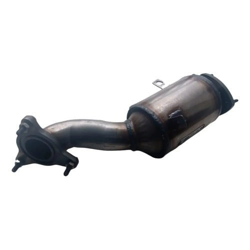 Catalisador S10 2.5 16v 2014 a 2021