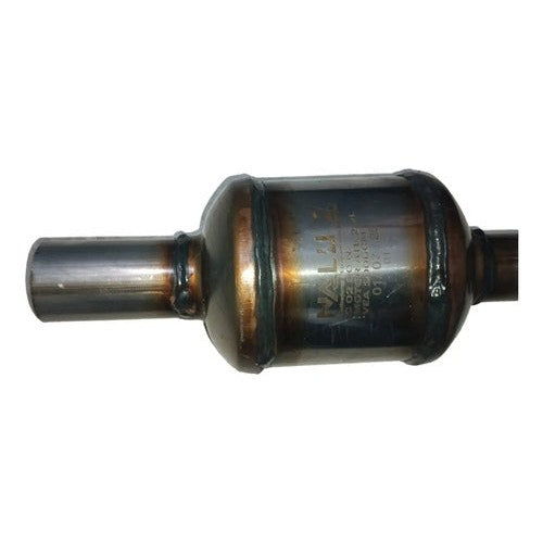 Catalisador Corolla 1.8 16v 2.0 16v 2009 a 2013