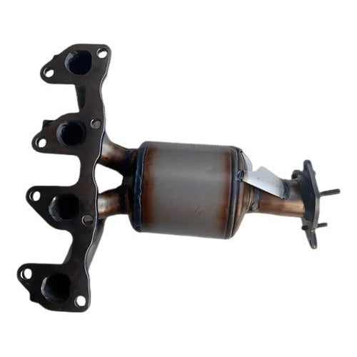 Catalisador Montana 1.4 2015 a 2018