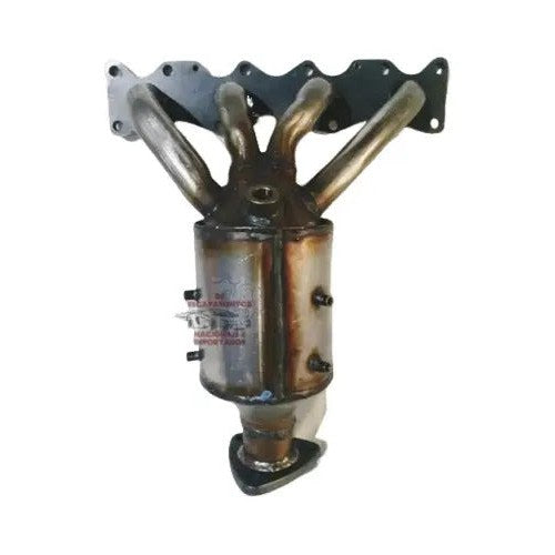 Catalisador Siena 1.4 8v 2010 a 2010