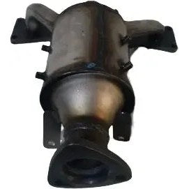 Catalisador Siena 1.4 8v 2010 a 2010