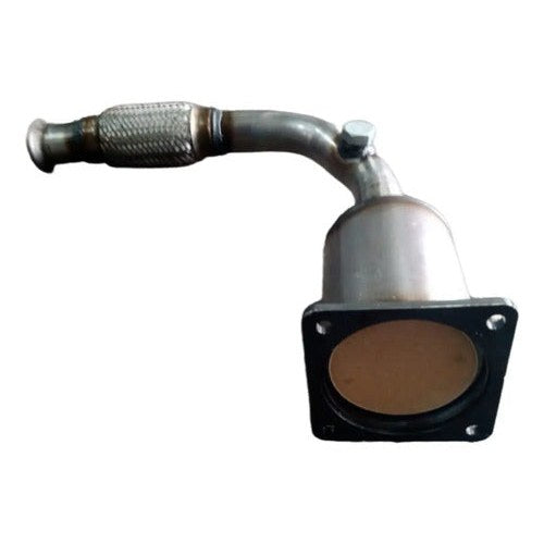 Catalisador Hoggar 1.4 8v 1.6 16v 2008 a 2015