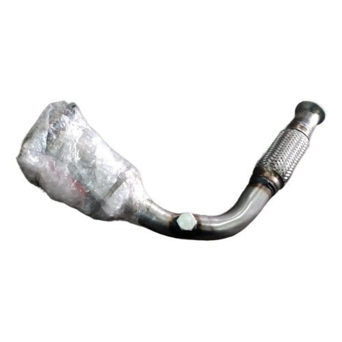 Catalisador Hoggar 1.4 8v 1.6 16v 2008 a 2015
