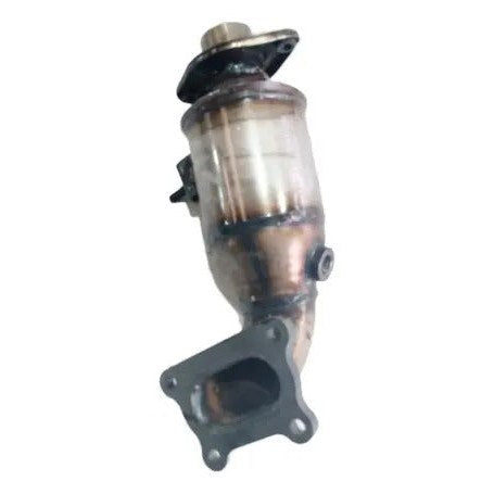 Catalisador Etios 1.3 16v 1.5 16v 2012 a 2015