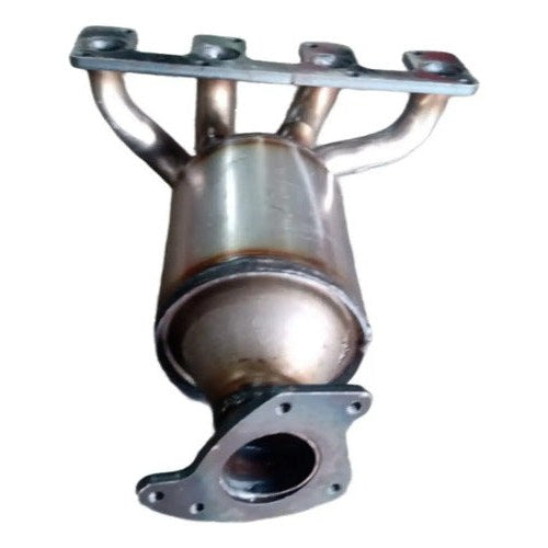 Catalisador Onix 1.0 2015 a 2022
