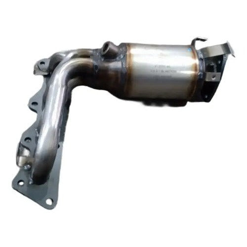Catalisador Crossfox 1.6 2009 a 2021