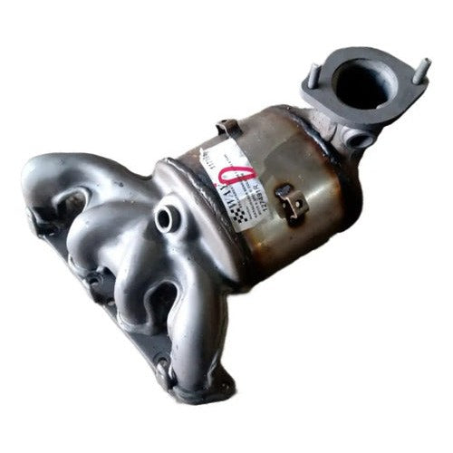 Catalisador Toro 1.8 16v flex 2016 a 2020