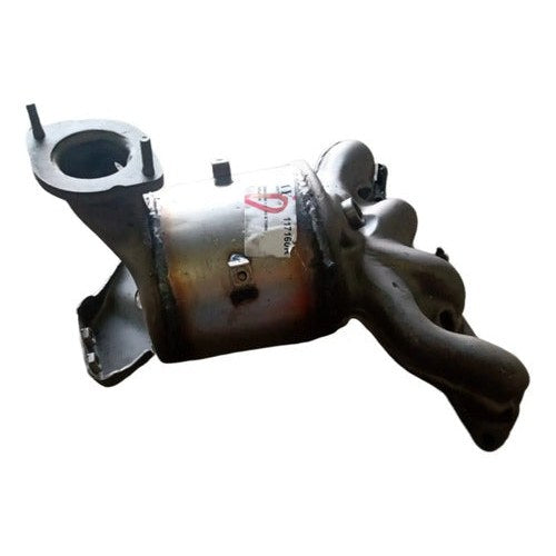 Catalisador Toro 1.8 16v flex 2016 a 2020