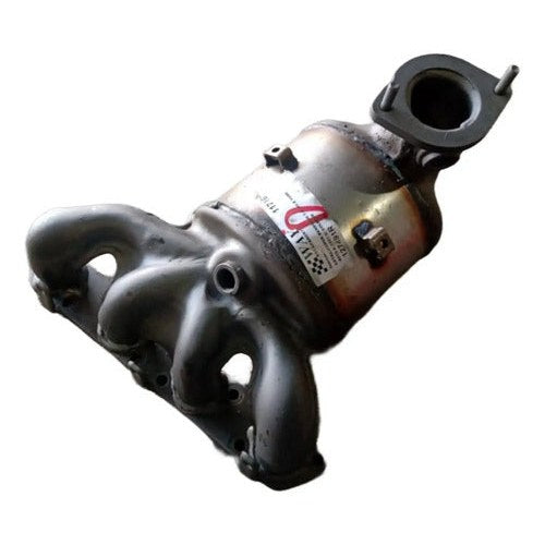 Catalisador Toro 1.8 16v flex 2016 a 2020