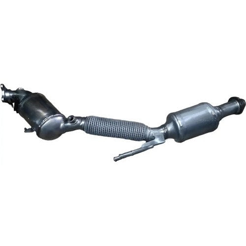 Catalisador Saveiro 1.6 16v 2015 a 2020