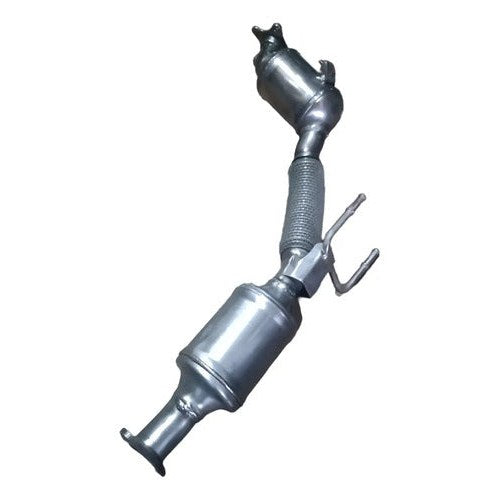 Catalisador Fox 1.6 16v 2017 a 2020