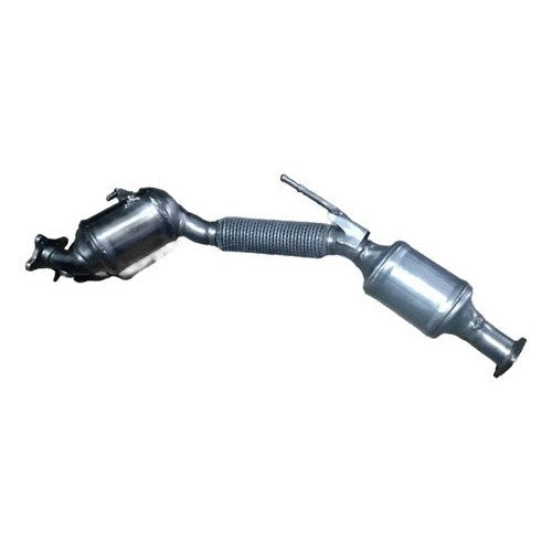 Catalisador Fox 1.6 16v 2017 a 2020