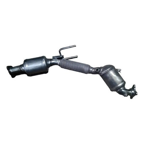 Catalisador Fox 1.6 16v 2017 a 2020