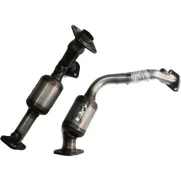 Catalisador Triton 3.5 v6 2008 a 2014