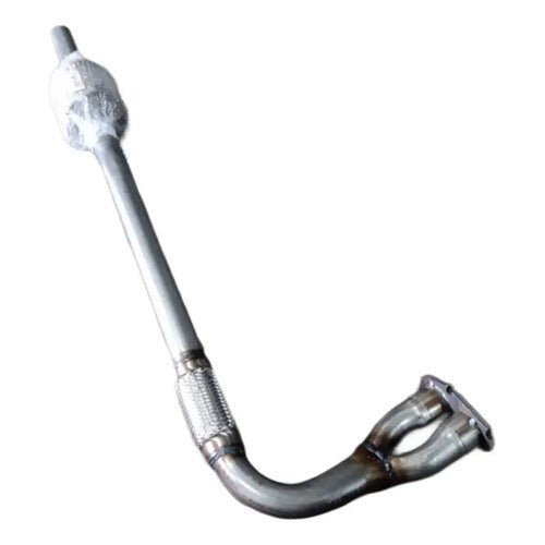 Catalisador Astra 1.8 2.0 8v 1998 a 2008 Truper