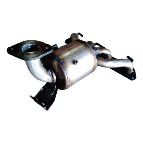 Catalisador Toro 1.8 16v flex 2016 a 2020 Scapex