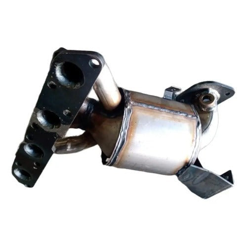 Catalisador Toro 1.8 16v flex 2016 a 2020 Scapex
