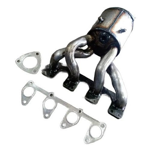 Catalisador Celta 1.0 8v 1.4 8v 2005 a 2014