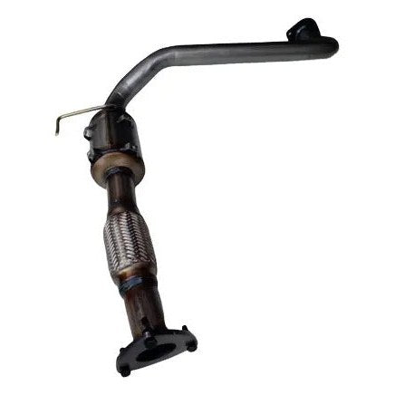 Catalisador S10 2.4 flex 2012 a 2016 Truper