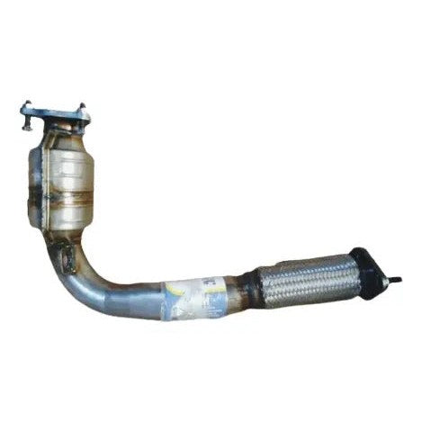 Catalisador Captiva 2.4 flex 2011 a 2012