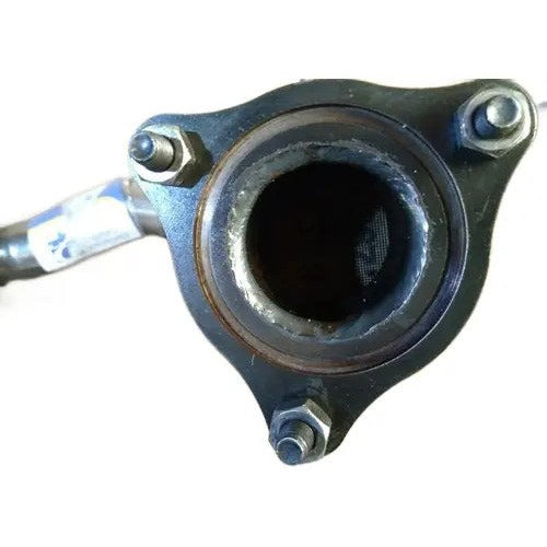 Catalisador Captiva 2.4 flex 2011 a 2012