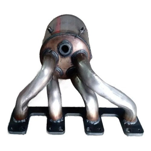 Catalisador Corsa 1.0 8v 1.4 8v 2004 a 2012