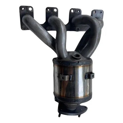 Catalisador Agile 1.4 8v 2009 a 2014 Way