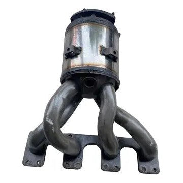 Catalisador Celta 1.0 8v 1.4 8v 2005 a 2014 Way