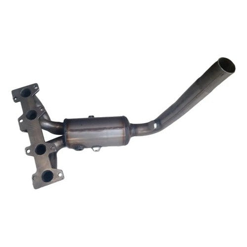 Catalisador Fiorino 1.3 8v fire flex 2007 a 2013