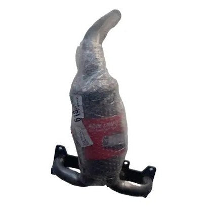 Catalisador Fiorino 1.3 8v fire flex 2007 a 2013