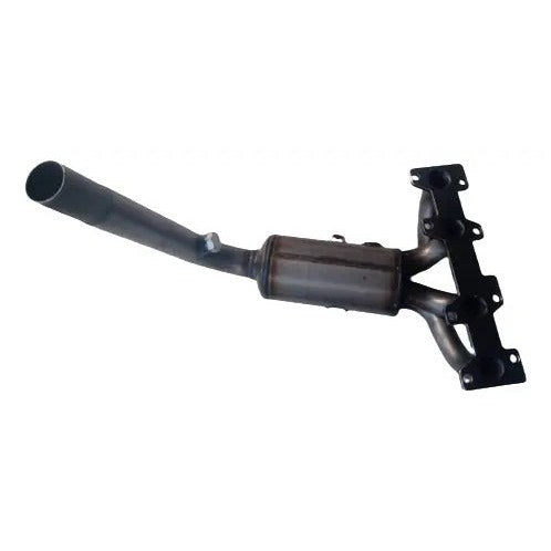 Catalisador Fiorino 1.3 8v fire flex 2007 a 2013