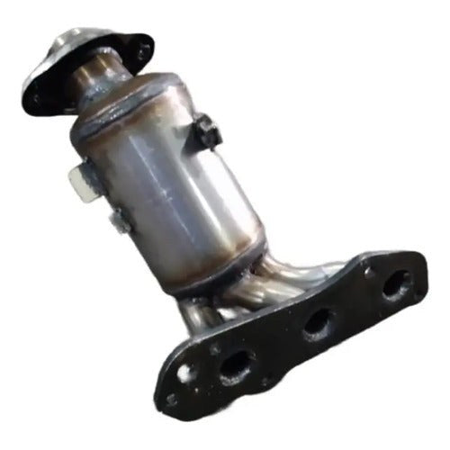 Catalisador March 1.0 2016 a 2021 Nissan
