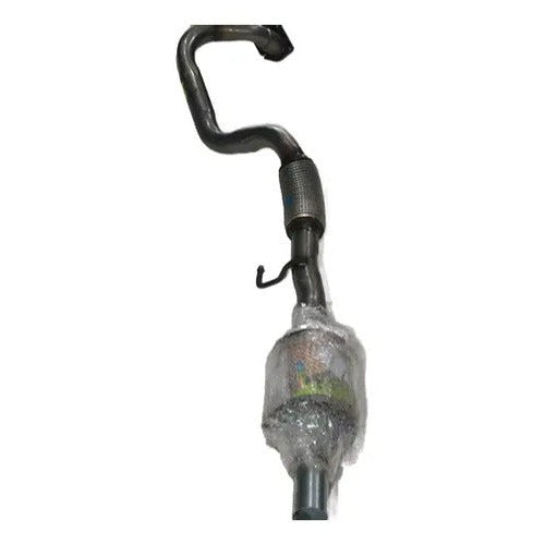 Catalisador Doblo 1.8 8v 2004 a 2004