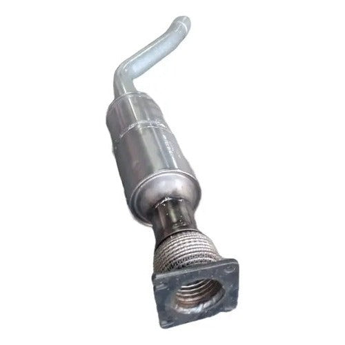 Catalisador Freemont 2.4 16v 2012 a 2016 Fiat