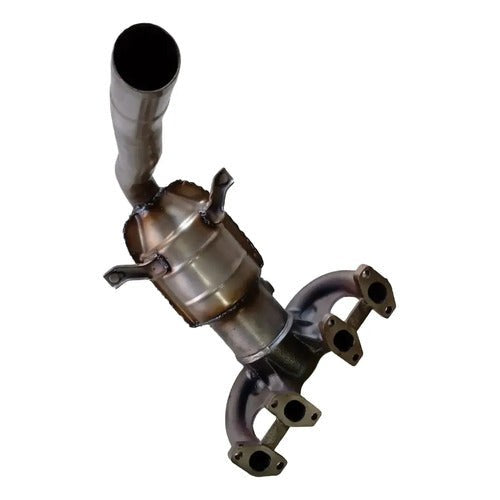 Catalisador Strada 1.4 8v fire 2005 a 2008