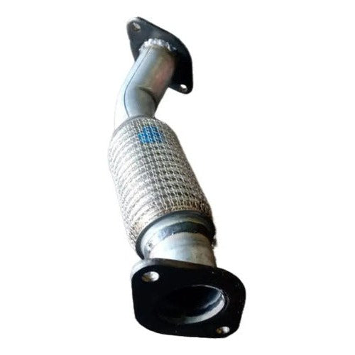 Flexivel Fusion 2.3 2007 a 2008