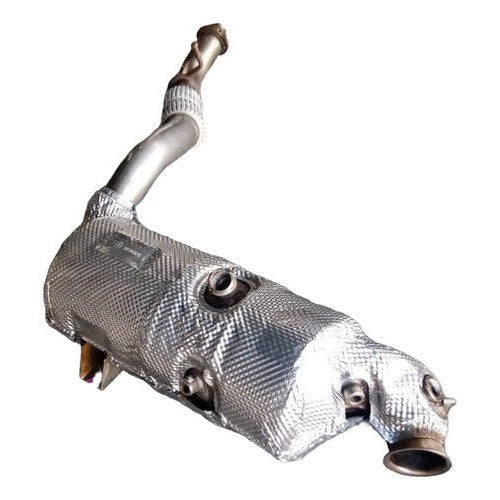 Catalisador Primário Ford Transit 2023 A 2024 1930472x