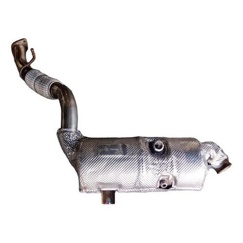 Catalisador Primário Ford Transit 2023 A 2024 1930472x