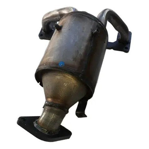Catalisador Idea 1.4 8v flex 1.8 8v flex 2010 a 2011