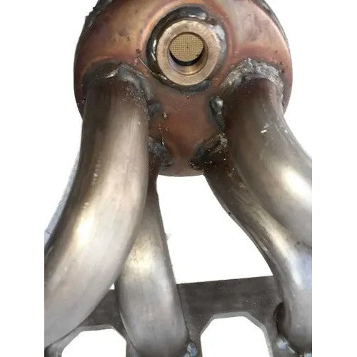 Catalisador Punto 1.8 8v 2010 a 2011