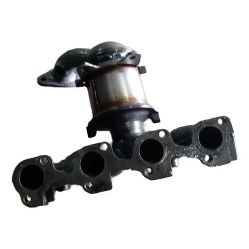 Catalisador Ford Ka 1.0 8v rocam zetec 2008 a 2013