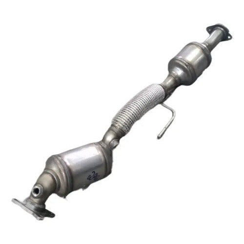 Catalisador Saveiro 1.6 16v 2015 a 2020