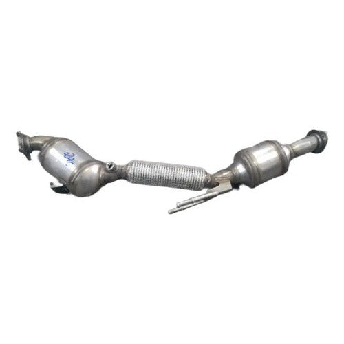 Catalisador Saveiro 1.6 16v 2015 a 2020